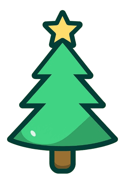 Your Growing Christmas Tree